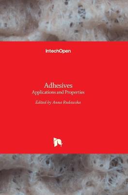 Cover of Adhesives