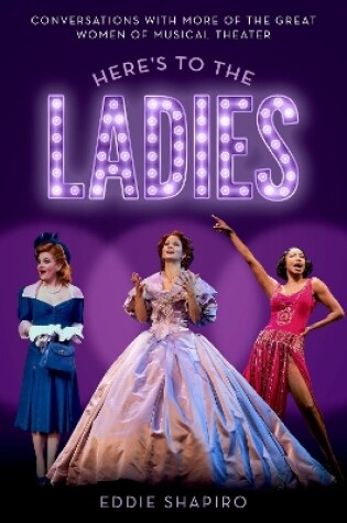 Cover of Here's to the Ladies