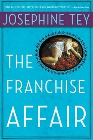 The Franchise Affair