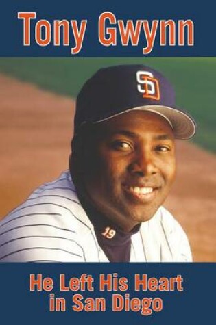 Cover of Tony Gwynn