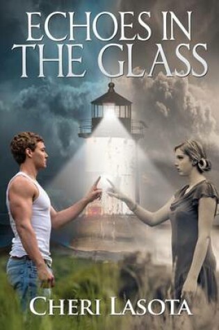 Cover of Echoes in the Glass