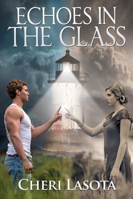 Book cover for Echoes in the Glass