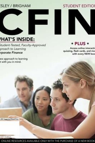 Cover of Cfin