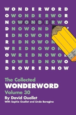 Cover of WonderWord Volume 30