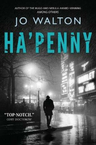 Cover of Ha'penny