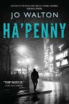 Book cover for Ha'penny