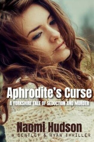 Cover of Aphrodite's Curse