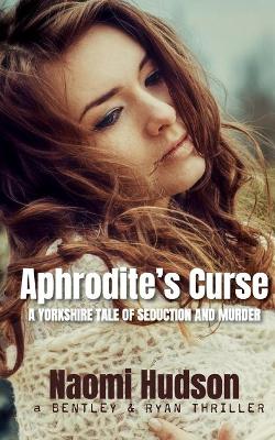 Book cover for Aphrodite's Curse