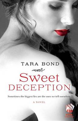 Book cover for Sweet Deception