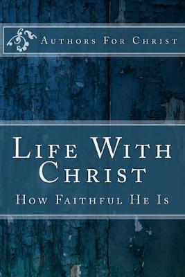Cover of Life With Christ