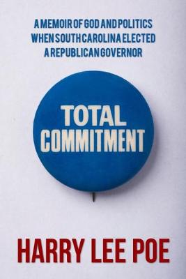 Book cover for Total Commitment