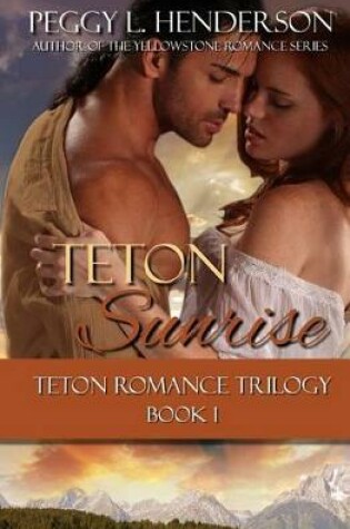 Cover of Teton Sunrise
