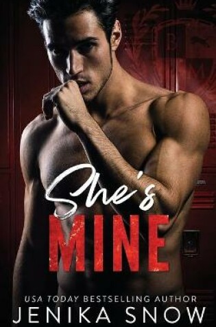 Cover of She's Mine