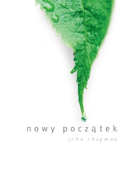 Book cover for Fresh Start - Polish Edition, A