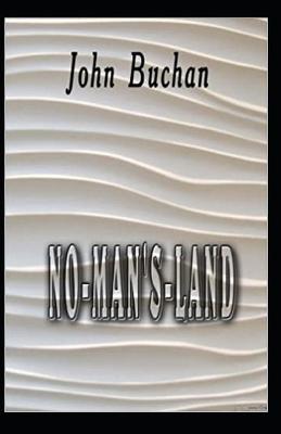 Book cover for No-man's-land Annotated