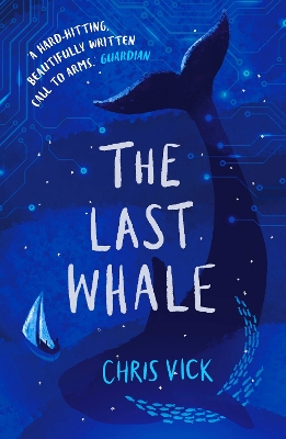 Cover of The Last Whale