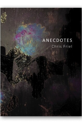 Cover of Anecdotes