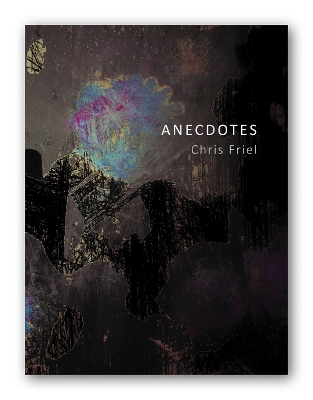 Book cover for Anecdotes