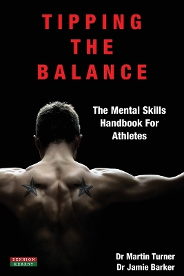 Book cover for Tipping the Balance