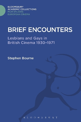 Cover of Brief Encounters