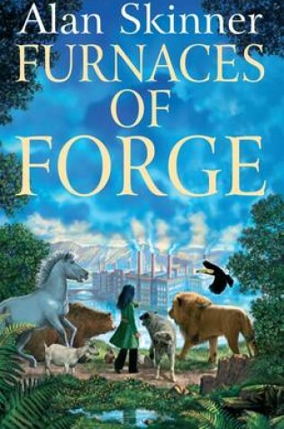 Cover of Furnaces of Forge