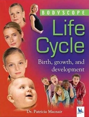 Book cover for Life Cycle