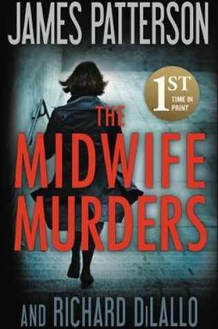 Cover of The Midwife Murders