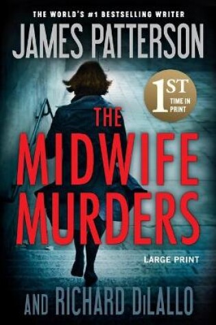 Cover of The Midwife Murders