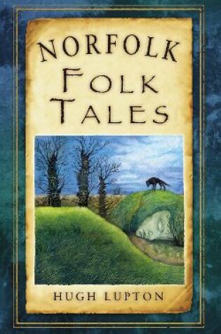 Cover of Norfolk Folk Tales