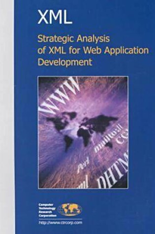 Cover of XML