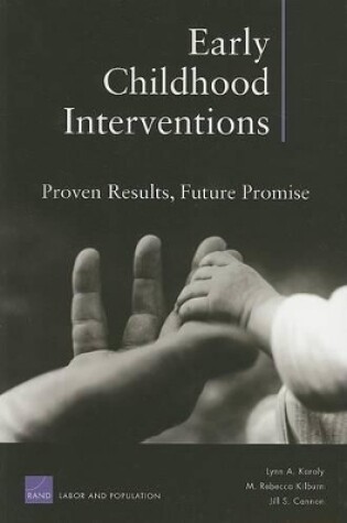 Cover of Early Childhood Inventions