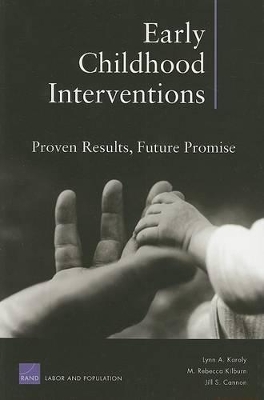 Book cover for Early Childhood Inventions