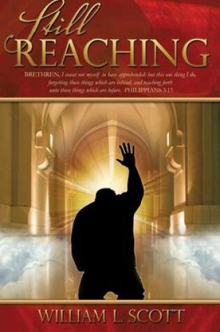 Cover of Still Reaching