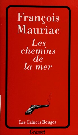 Book cover for Les Chemins De La Mer