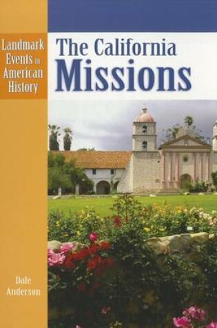 Cover of The California Missions