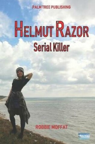 Cover of Helmut Razor
