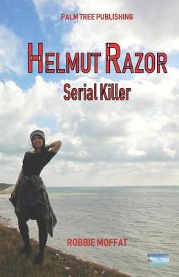 Book cover for Helmut Razor