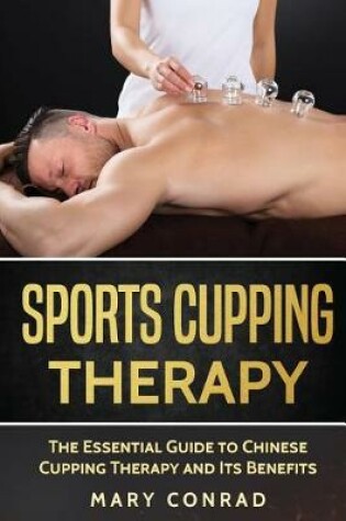 Cover of Sports Cupping