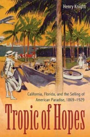 Cover of Tropic of Hopes