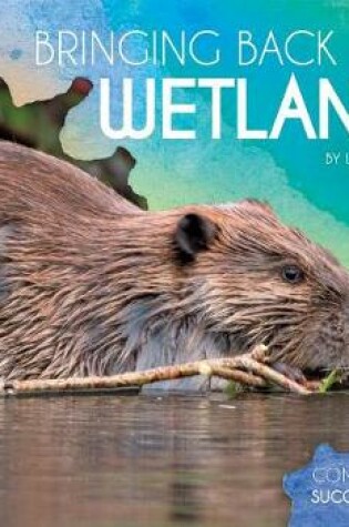 Cover of Bringing Back Our Wetlands