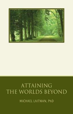 Book cover for Attaining the Worlds Beyonds