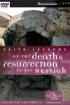 Book cover for Faith Lessons on the Death and Resurrection of the Messiah