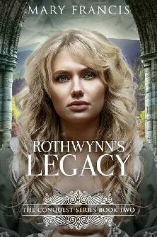 Cover of Rothwynn's Legacy