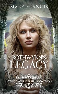 Cover of Rothwynn's Legacy