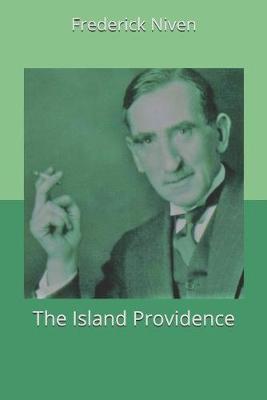Book cover for The Island Providence