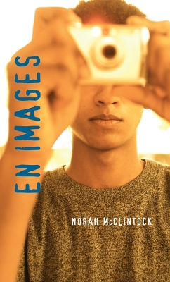 Book cover for En Images