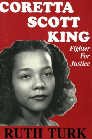 Cover of Coretta Scott King