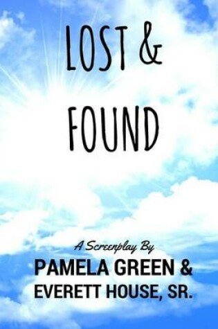 Cover of Lost & Found