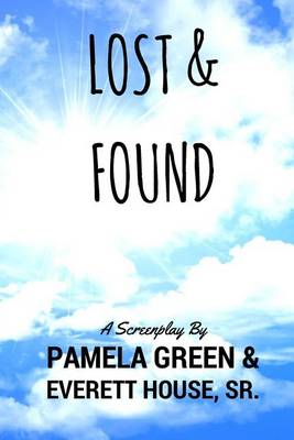 Book cover for Lost & Found