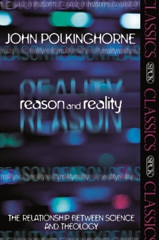 Cover of Reason and Reality